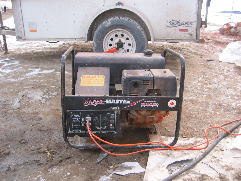 Basic of Carbon Monoxide in Construction