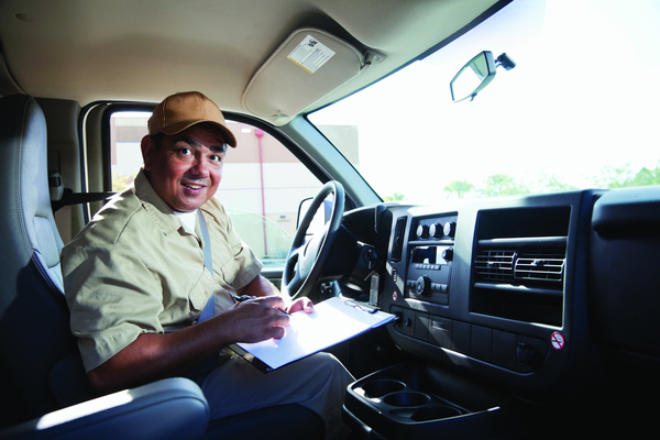 Defensive Driving - G Class Driver