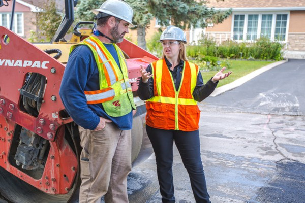 Health and Safety Representative (HSR)