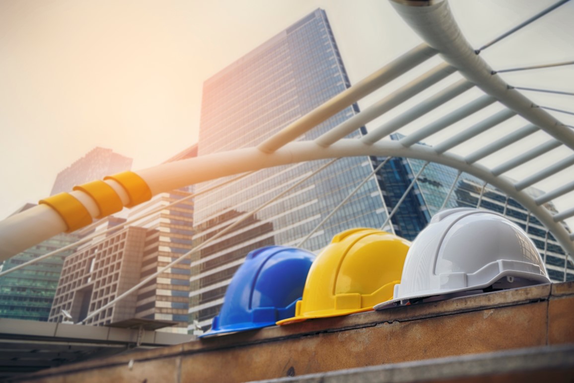Occupational Health in Construction