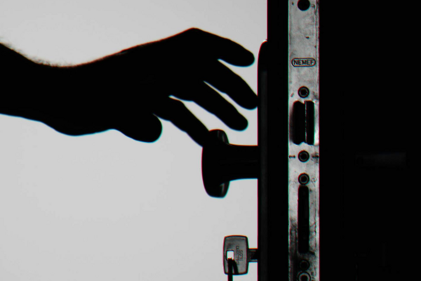 Opening the Door to Support