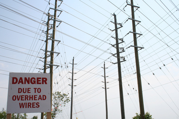 Utility Work Protection Code Overview